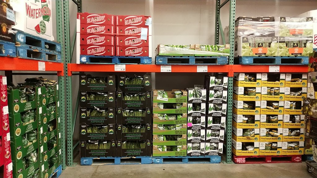 Costco Tire Center | 105 Rue Robert Bernard, Drummondville, QC J2C 0P6, Canada | Phone: (819) 473-7589
