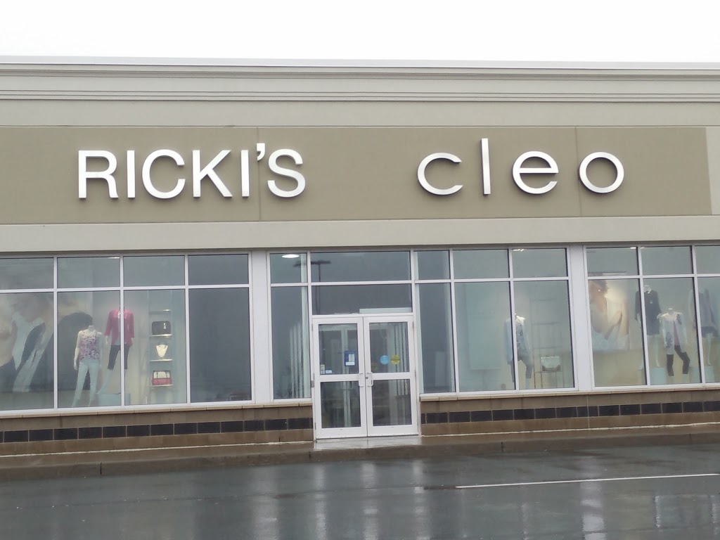 Cleo Rickis | Bedford Commons Plaza, 181 Damascus Rd #4A, Bedford, NS B4A 0C2, Canada | Phone: (902) 835-3479