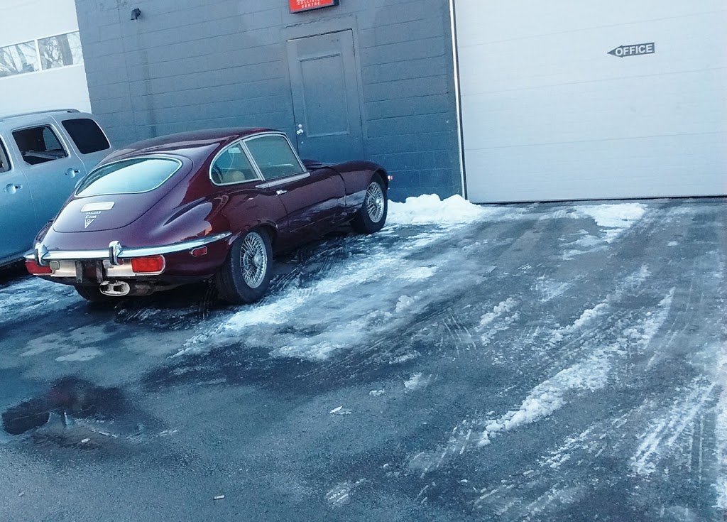 Platinum Auto Body | 531 Ontario St, St. Catharines, ON L2N 4N4, Canada | Phone: (905) 937-4334