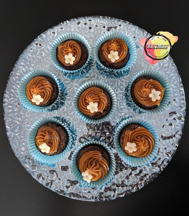 All is Bakery | 402, 622, McAllister Loop SW, Edmonton, AB T6W 1N1, Canada | Phone: (780) 667-9184