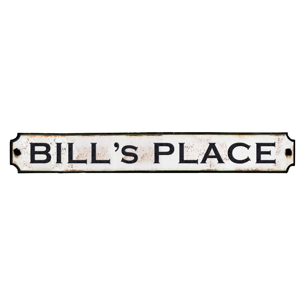 Bills Place | 2504 43rd Ave, Vernon, BC V1T 3K9, Canada | Phone: (250) 549-6144