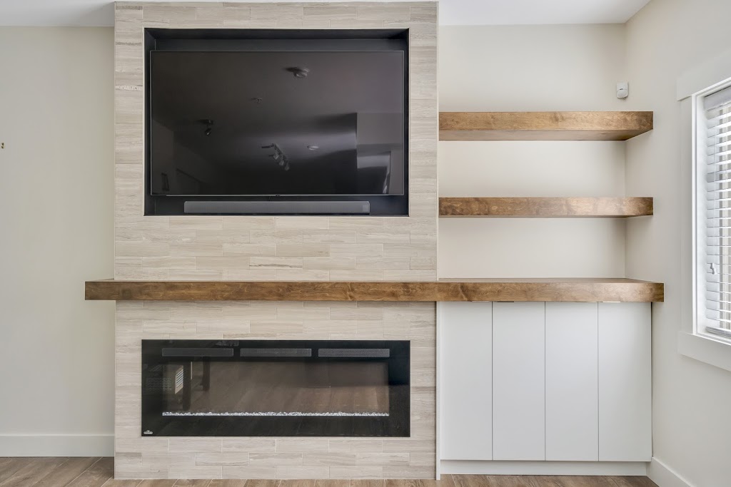 Heartspace Interiors | 2519 Gordon Ave, Port Coquitlam, BC V3C 3Z3, Canada | Phone: (604) 314-2034