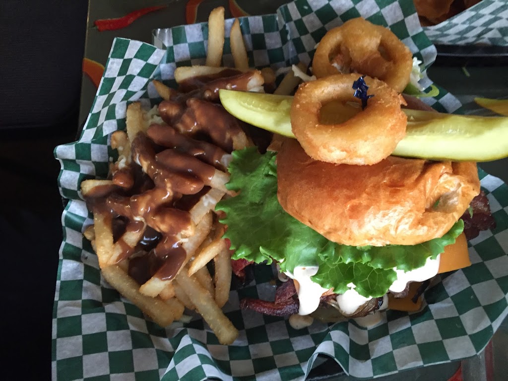 THIRSTY CACTUS | 103 Dawson Rd, Ste. Anne, MB R5H 1B4, Canada | Phone: (204) 422-9866