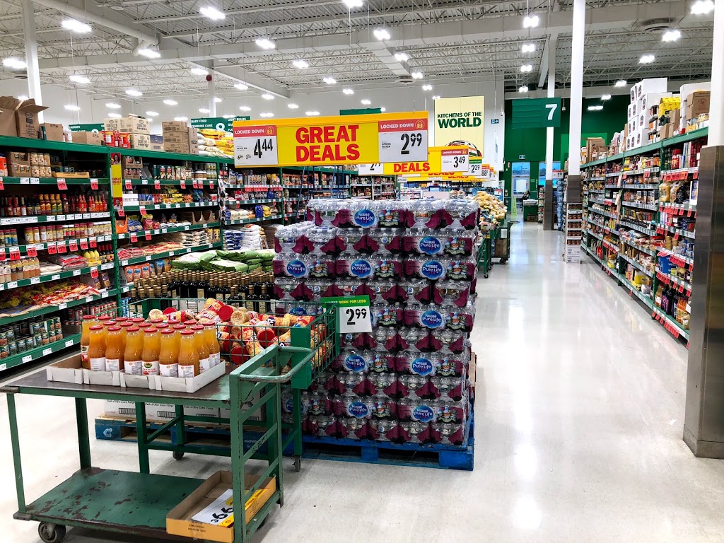 Food Basics | 975 W Ridge Blvd, Orillia, ON L3V 8A3, Canada | Phone: (705) 326-5200