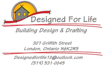 Designed For Life | 307 Griffith St, London, ON N6K 2R5, Canada | Phone: (519) 531-0845