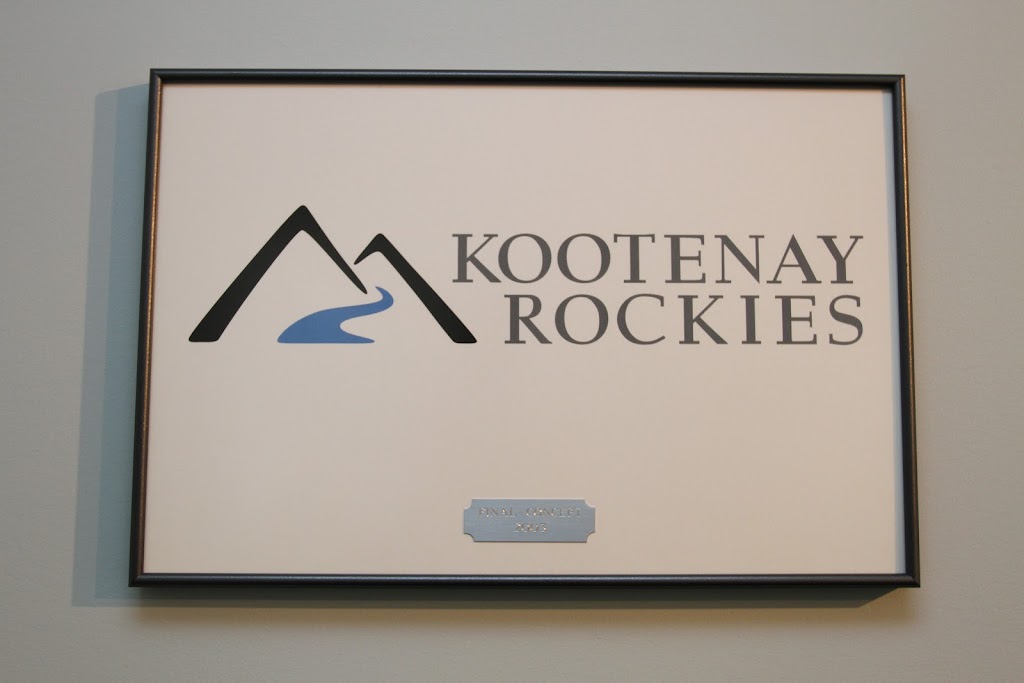 Kootenay Rockies Tourism | 1905 Warren Ave, Kimberley, BC V1A 1S2, Canada | Phone: (250) 427-4838