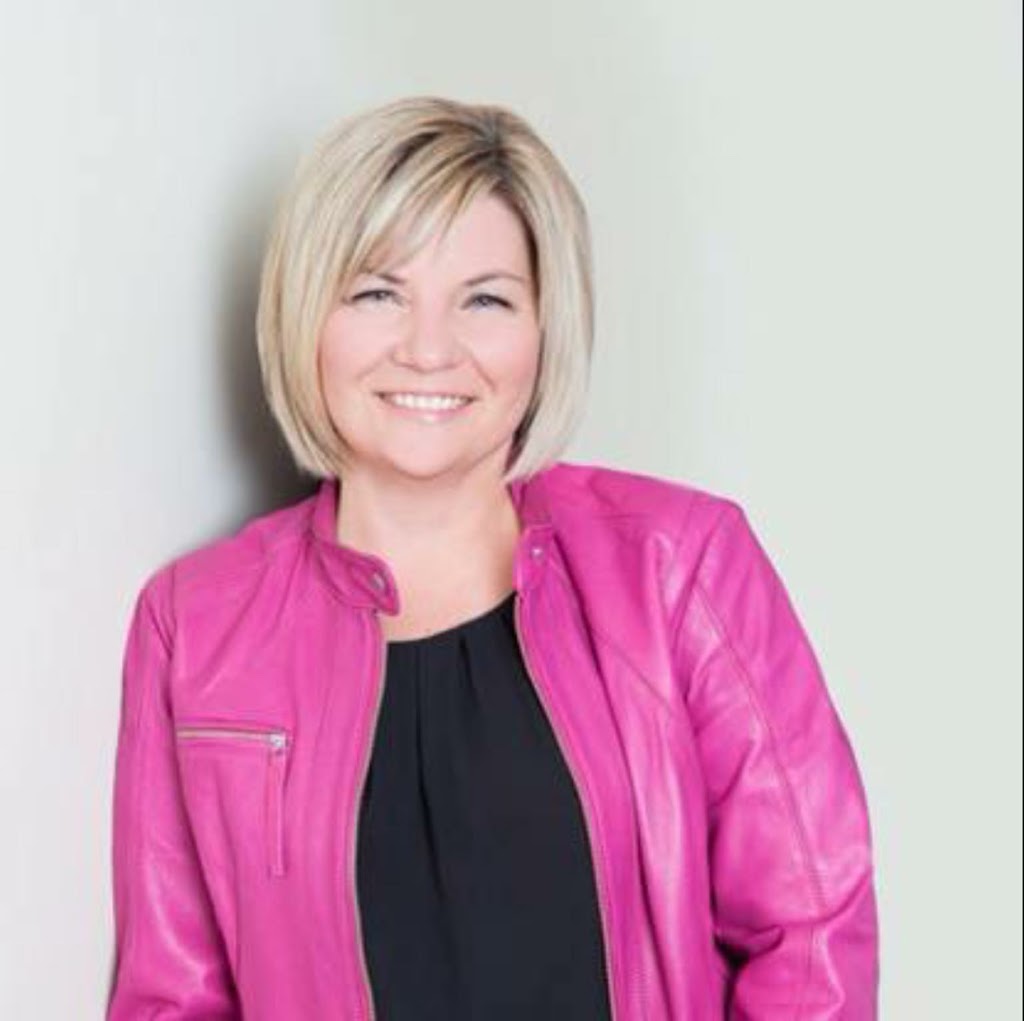 Sandra Bayrock (McDonald) | 10555 172 St NW, Edmonton, AB T5S 1P1, Canada | Phone: (780) 920-1537