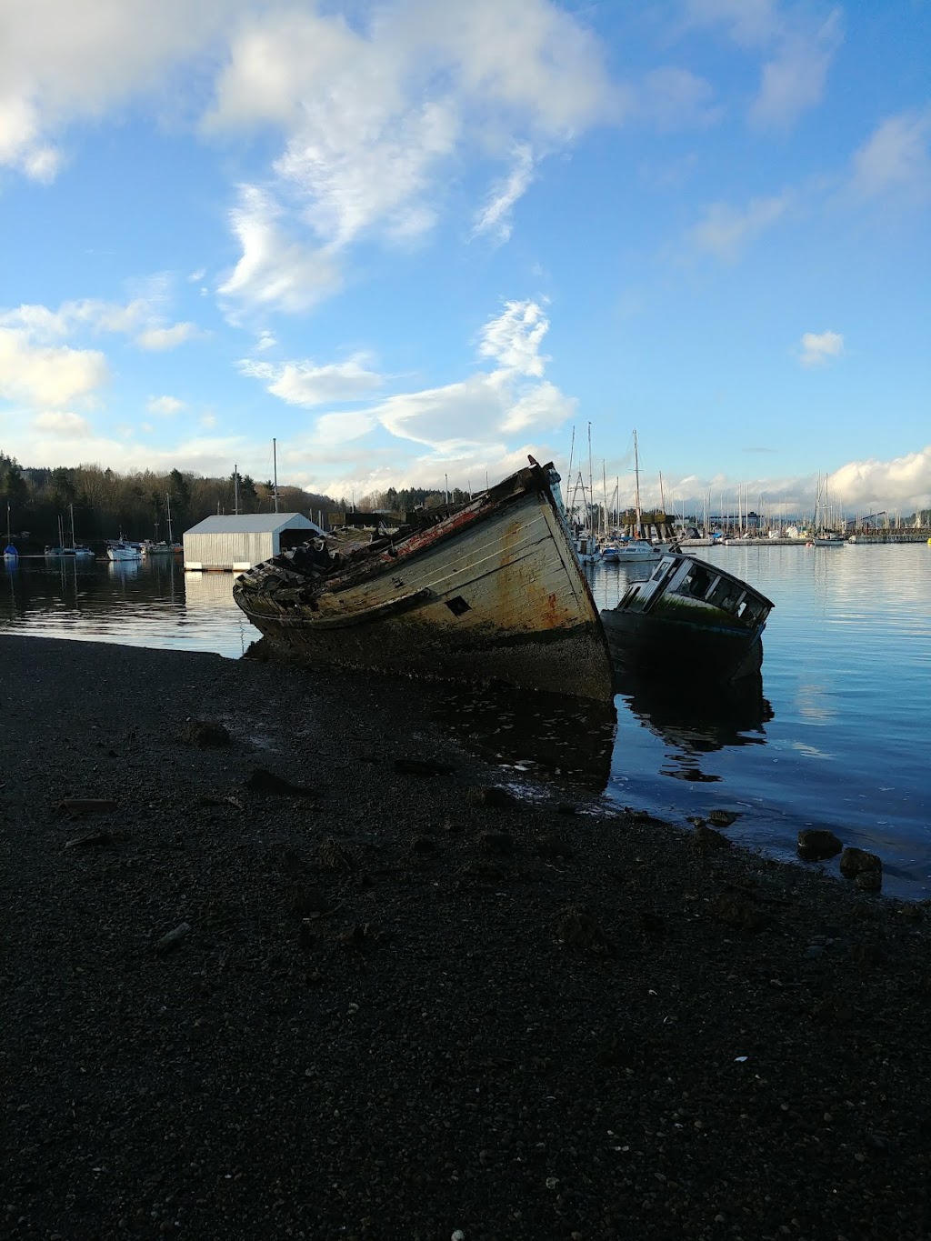 Ladysmith Amphitheatre | Transfer Beach Blvd, Ladysmith, BC V9G, Canada | Phone: (250) 245-6400