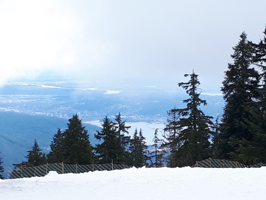 Enquist Lodge | North Vancouver, BC V7G 1L3, Canada | Phone: (604) 986-2261