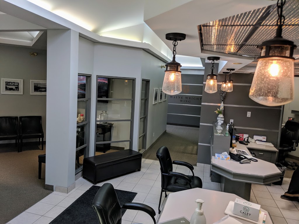 Uptown Guelph Dental | 27 Woodlawn Rd W #4, Guelph, ON N1H 1G8, Canada | Phone: (519) 821-1909