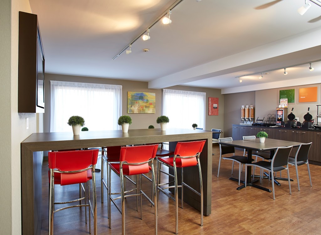 Comfort Inn Regina | 3221 Eastgate Dr, Regina, SK S4Z 1A4, Canada | Phone: (306) 789-5522