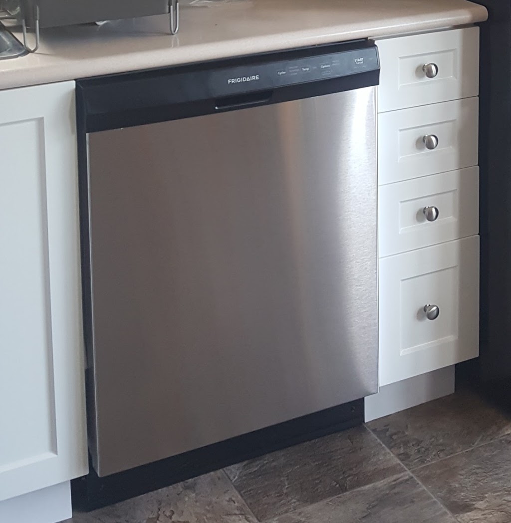 Coast Appliances - Nanaimo | 4151 Mostar Rd, Nanaimo, BC V9T 6A6, Canada | Phone: (250) 758-4044