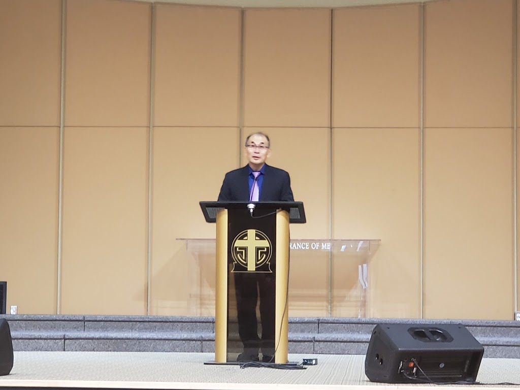 Vaughan Community Church | 200 Racco Pkwy, Thornhill, ON L4J 8X9, Canada | Phone: (905) 881-2999