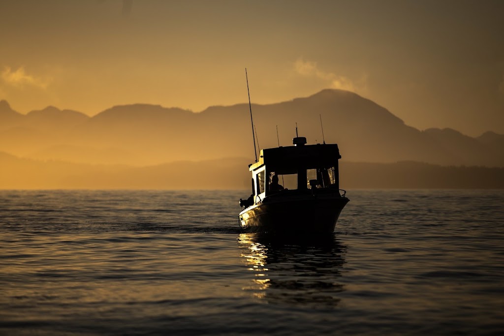 McKay Bay Lodge | Box 116 Bamfield,, Bamfield, BC V0R 1B0, Canada | Phone: (250) 728-3323