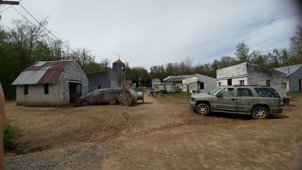 LAVENTURIER à Trois-Rivières | 2301 Rang Saint-Malo, Trois-Rivières, QC G8V 1X6, Canada | Phone: (819) 693-8020