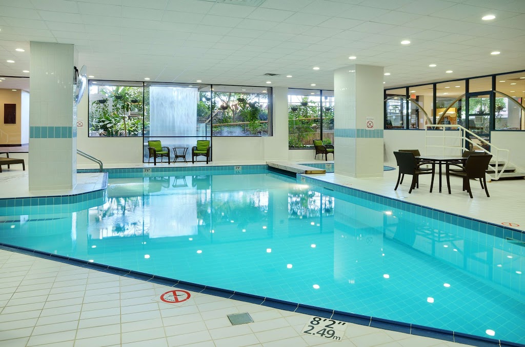 Sheraton Hotel Newfoundland | 115 Cavendish Square, St. Johns, NL A1C 3K2, Canada | Phone: (709) 726-4980