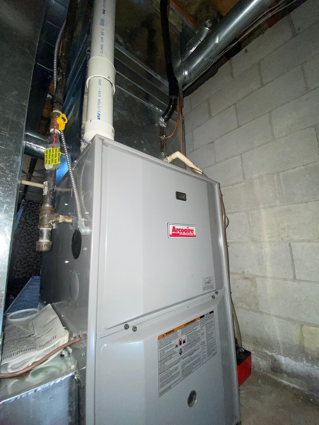Meadowlands Heating and Cooling | 111 Wilson St E, Ancaster, ON L9G 1K7, Canada | Phone: (289) 442-1817
