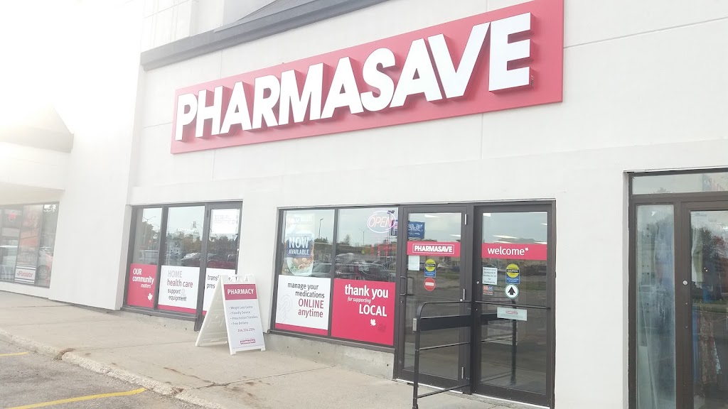 Pharmasave Steinbach | 20 Brandt St Unit 10C, Steinbach, MB R5G 1Y2, Canada | Phone: (204) 326-2334