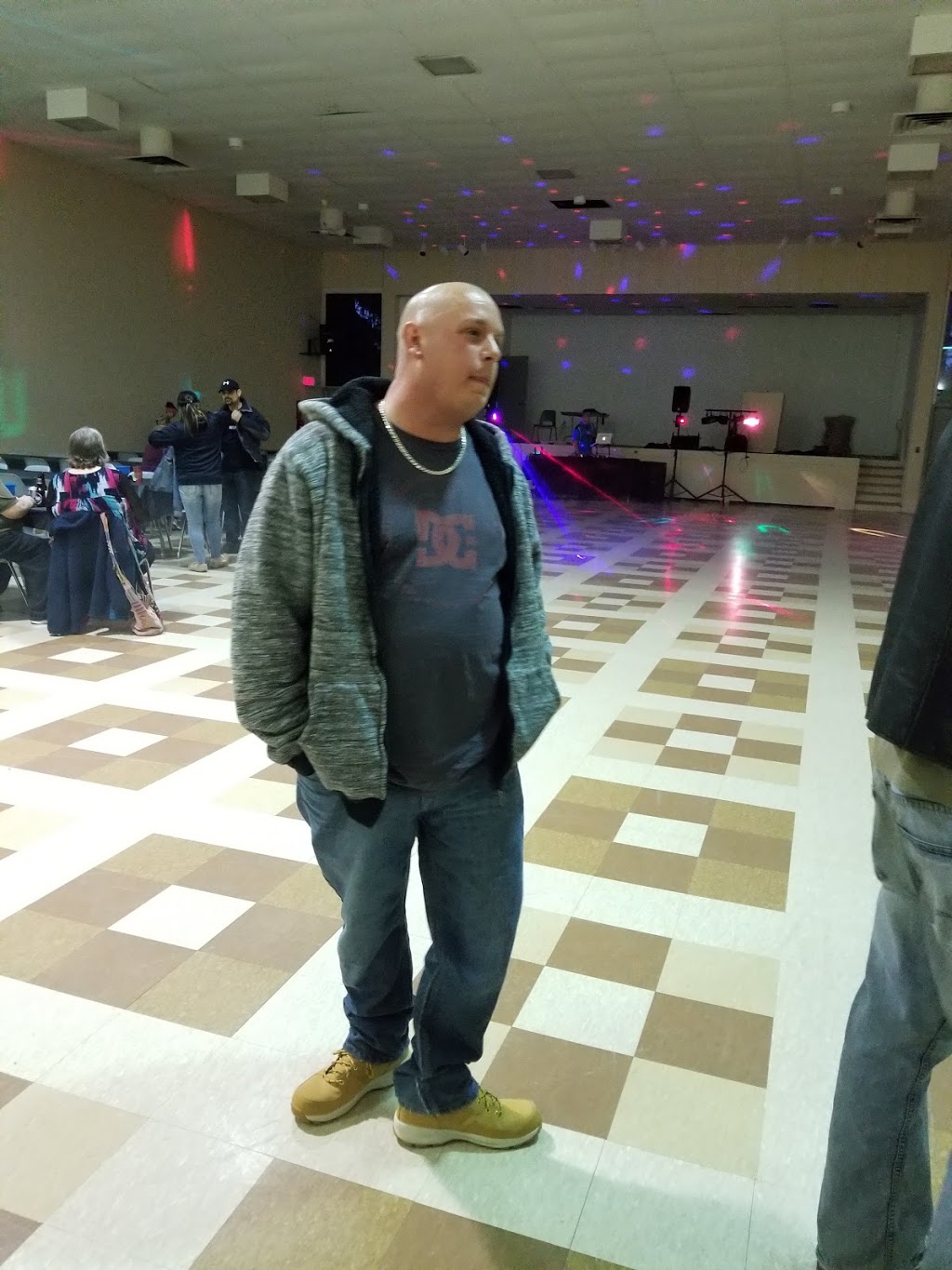 Chatham Banquet & Conference Centre | 280 Merritt Ave, Chatham, ON N7M 3G2, Canada | Phone: (519) 354-9000