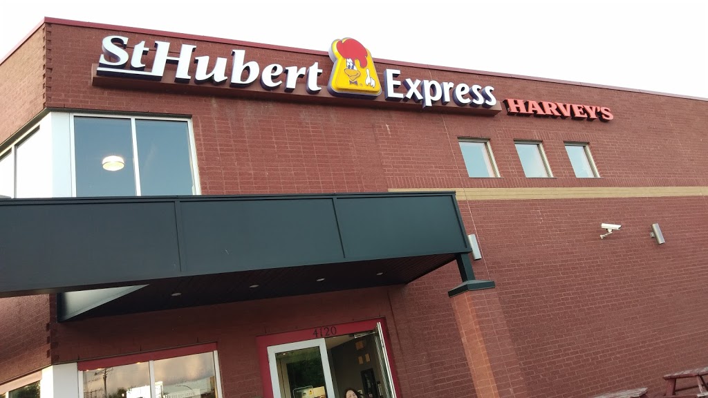 Harveys | 4120 Boulevard LaSalle, Verdun, QC H4G 2A5, Canada | Phone: (514) 761-1621