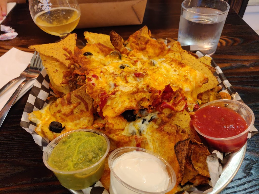 SNO Nordik Brewing Company | 250M Wilfrid-Hamel Blvd, RC15, Quebec City, QC G1L 5A7, Canada | Phone: (418) 914-2104