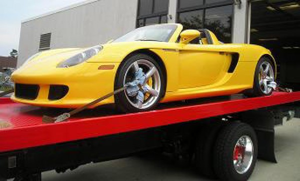 Aria Towing | 215 Ewen Ave, New Westminster, BC V3M 5B3, Canada | Phone: (604) 670-5056