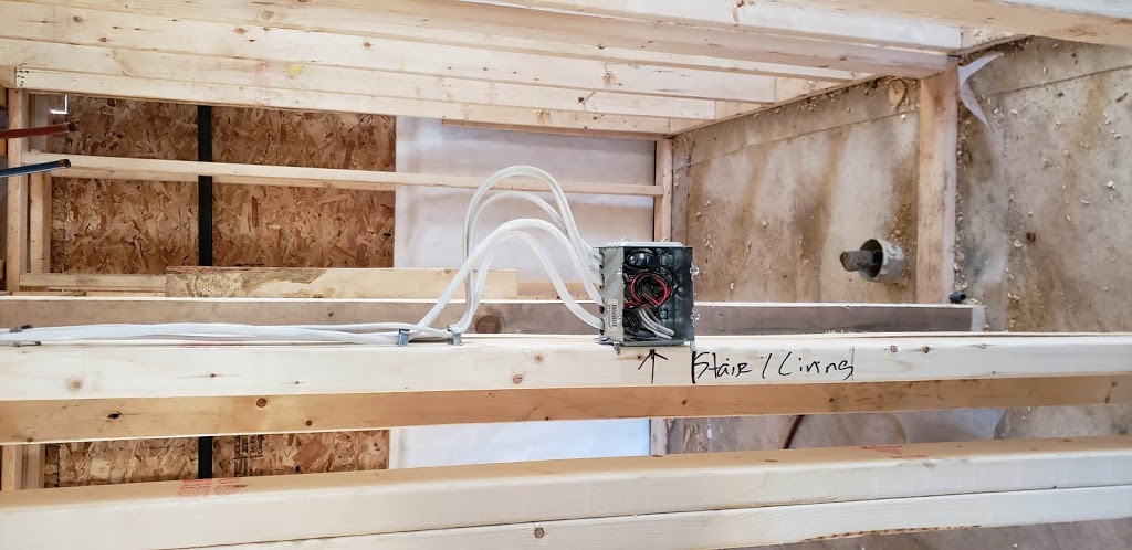 360 Electrical Solutions | 168 Shackleton St Unit G, Dutton, ON N0L 1J0, Canada | Phone: (226) 270-5200
