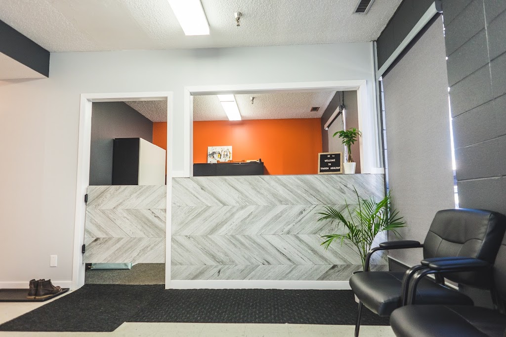 Tandem Health | 3601 19 St NE #1, Calgary, AB T2E 6S8, Canada | Phone: (403) 452-9592