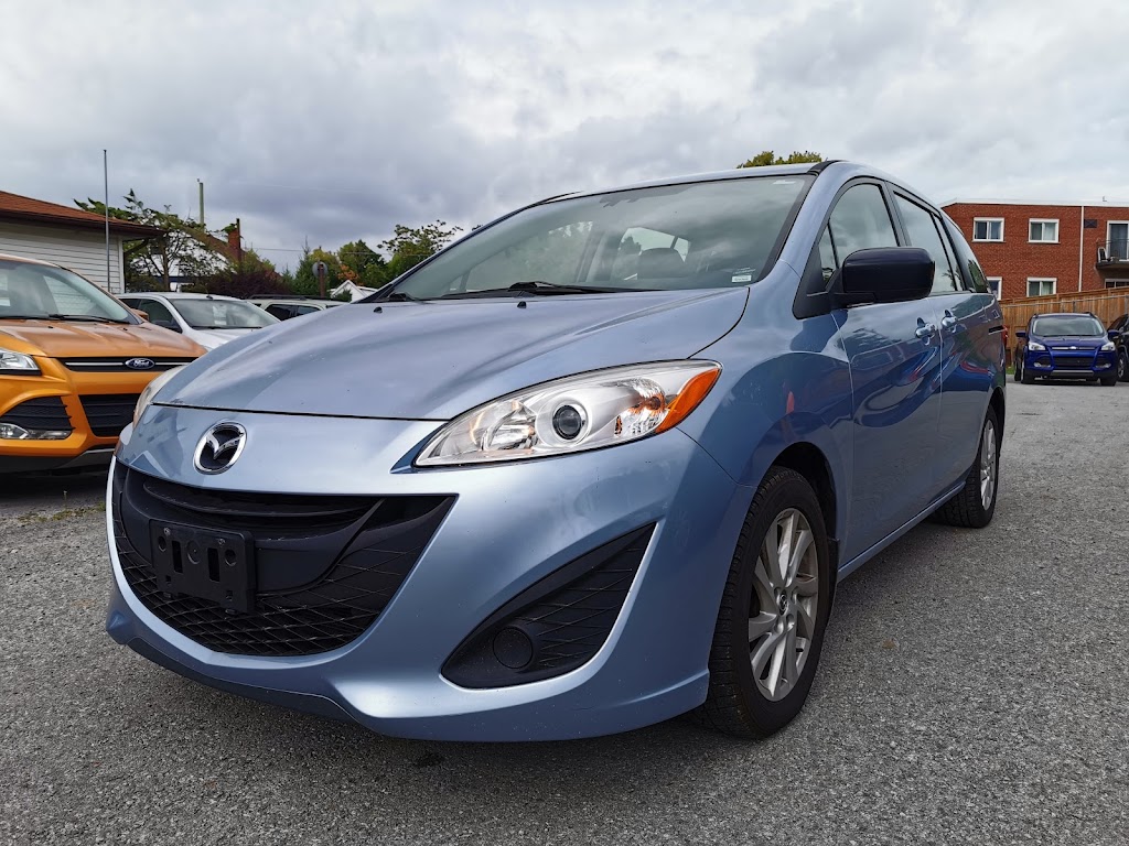 Moesz Auto Sales | 265 Welland Ave, St. Catharines, ON L2R 2P7, Canada | Phone: (905) 688-4971