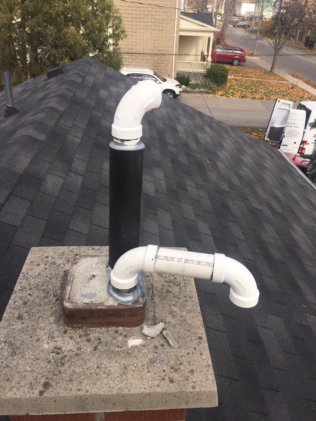 On Time HVAC Solutions | 89 Moffatt Ave, Brampton, ON L6Y 4K9, Canada | Phone: (416) 732-4324