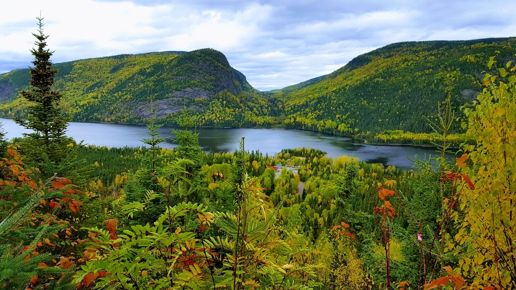 Réserve faunique des Laurentides | Route QC-175 Km 94, Sainte-Brigitte-de-Laval, QC G0A 3K0, Canada | Phone: (418) 528-6868