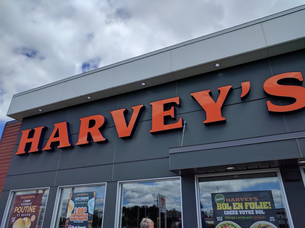 Harveys | 3600 Bd des Forges, Trois-Rivières, QC G8Y 5H5, Canada | Phone: (819) 376-7874