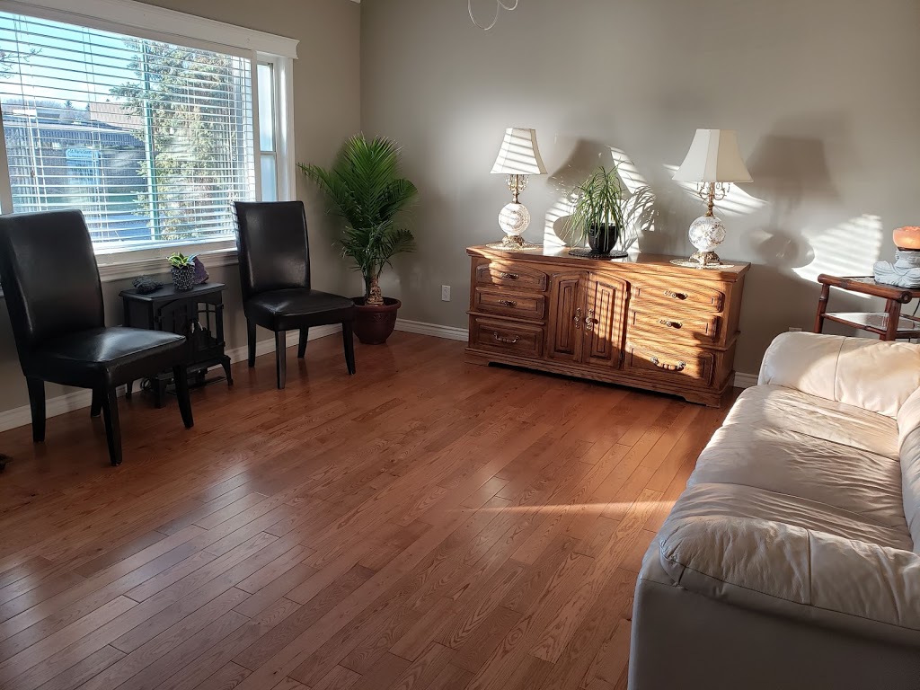REIKI YXE with Amanda Marie | Avenue Q N, Saskatoon, SK S7L 2X8, Canada | Phone: (306) 230-2126