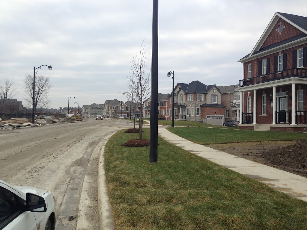 UPI Energy | 10250 Ravenshoe Rd, Uxbridge, ON L9P 1R2, Canada | Phone: (705) 228-8111