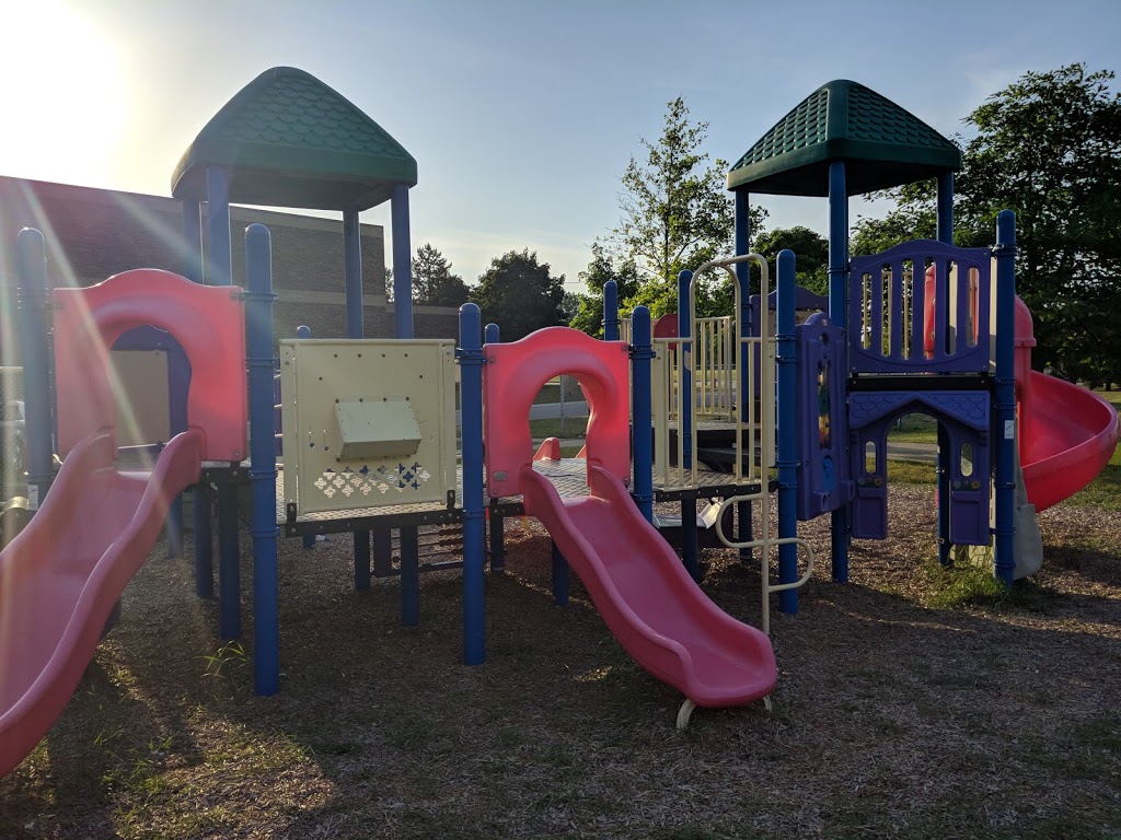 Knox Park | 2898-2800 26th St, Port Huron, MI 48060, USA
