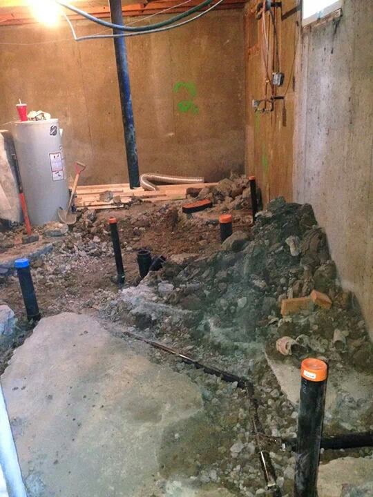 O WoW Concrete & Contracting Inc, | 32 Parkside Crescent, Blackfalds, AB T0M 0J0, Canada | Phone: (403) 588-1628