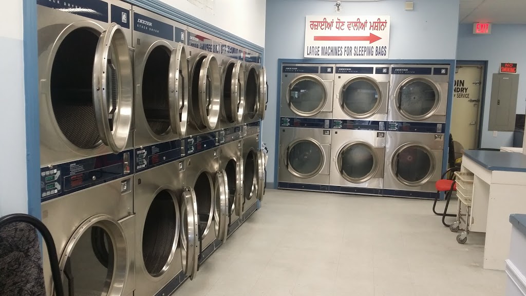 Bestway Coin Laundry | 6350 120 St #136, Surrey, BC V3X 3K1, Canada | Phone: (604) 501-7233