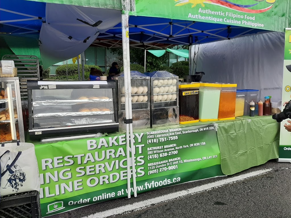 Bathurst-Wilson Parkette | 3749 Bathurst St, Toronto, ON M3H, Canada | Phone: (416) 338-4386