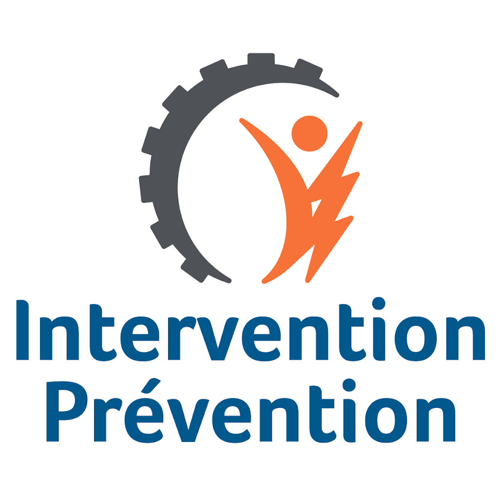 Intervention Prévention | 2020 Rue André-Labadie Suite 137, Beloeil, QC J3G 0W6, Canada | Phone: (450) 446-0829