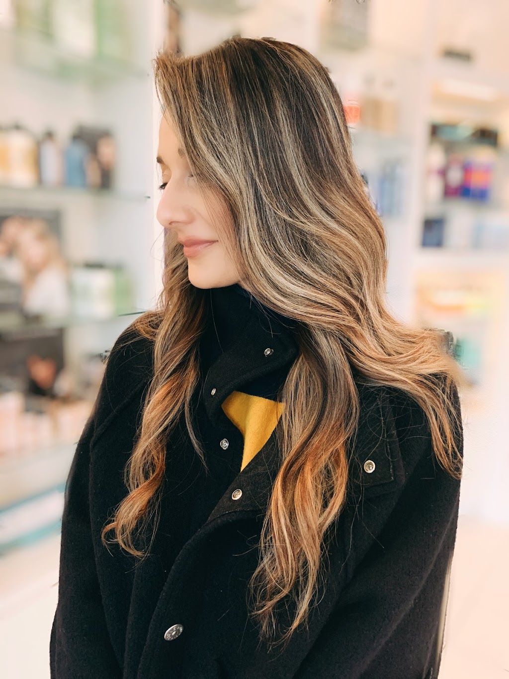 Jena Hair Artist Inc. | 14012 32 Ave #102, Surrey, BC V4P 2J2, Canada | Phone: (604) 619-1273