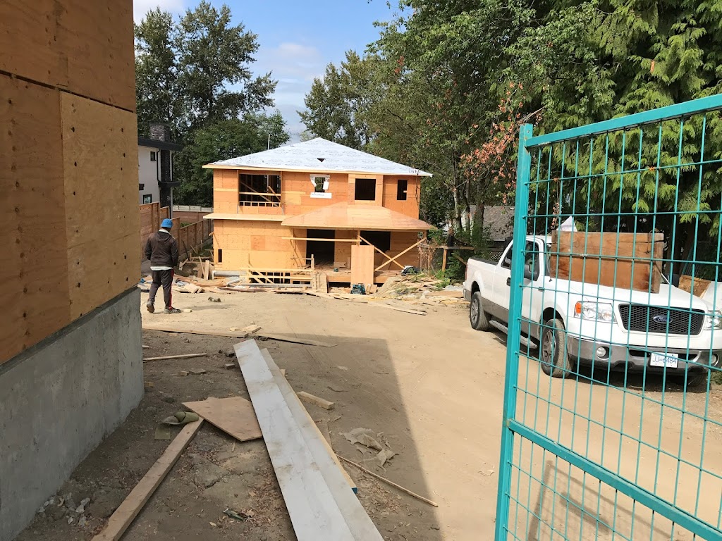 GMANN construction Ltd | 1485 E 49th Ave, Vancouver, BC V5P 1S4, Canada | Phone: (604) 441-4602