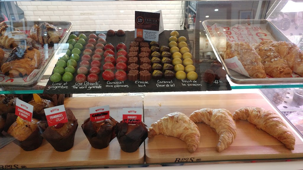 Presse Café | 3600 Boulevard Fréchette, Chambly, QC J3L 0A3, Canada | Phone: (450) 982-6444
