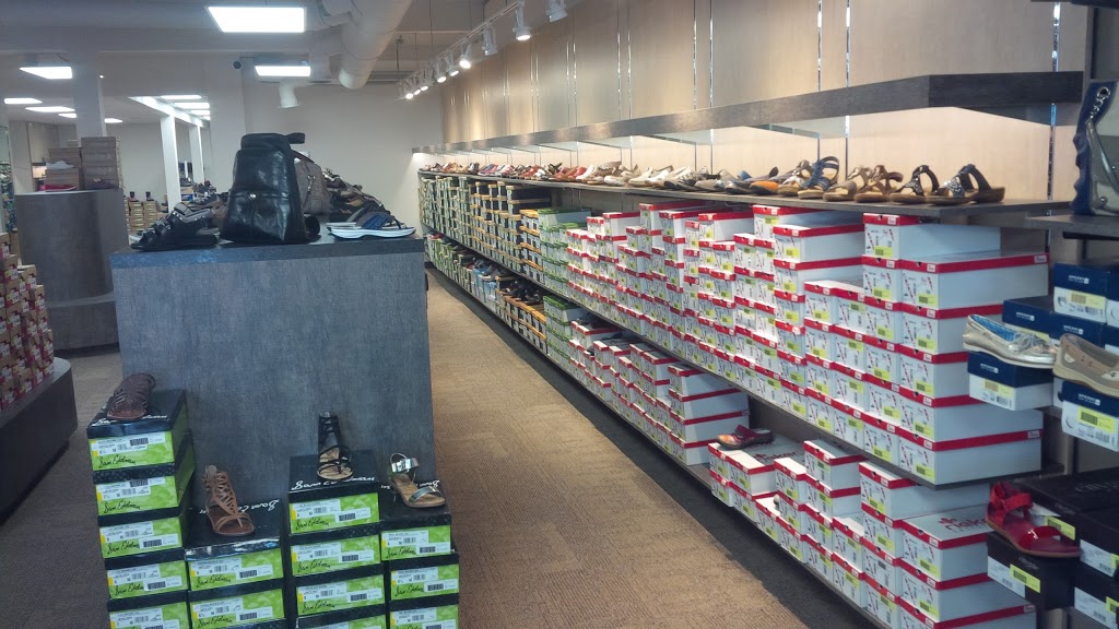 Shoetopia - Mount Forest | 235 Main St S, Mount Forest, ON N0G 2L1, Canada | Phone: (519) 509-1834