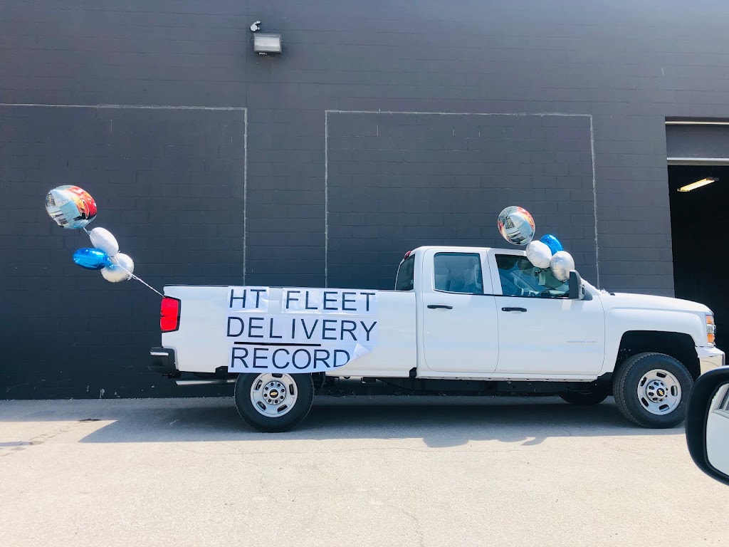 Acheson Equipment 25 Lockport Ave, Etobicoke, ON M8Z 2R6, Canada