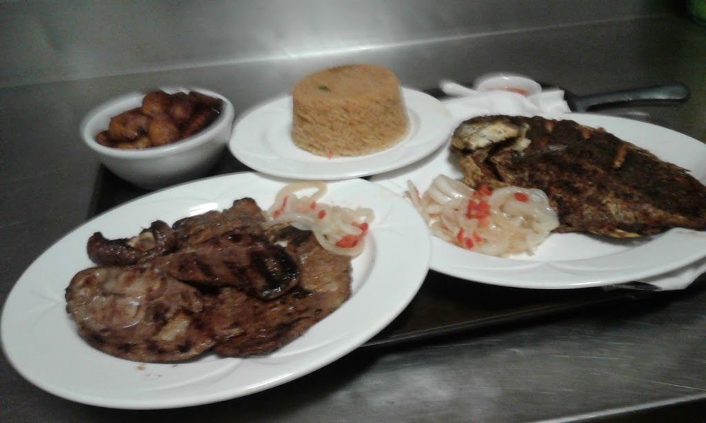 Karibu Grill & Lounge | 5320 8 Ave SE, Calgary, AB T2A 3P5, Canada | Phone: (403) 475-1251