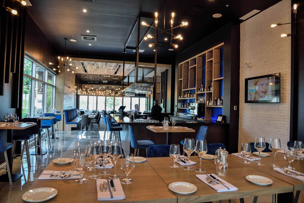 Le Greg Bistro & Bar | 325 Avenue de Venise O, Venise-en-Québec, QC J0J 2K0, Canada | Phone: (450) 390-1538