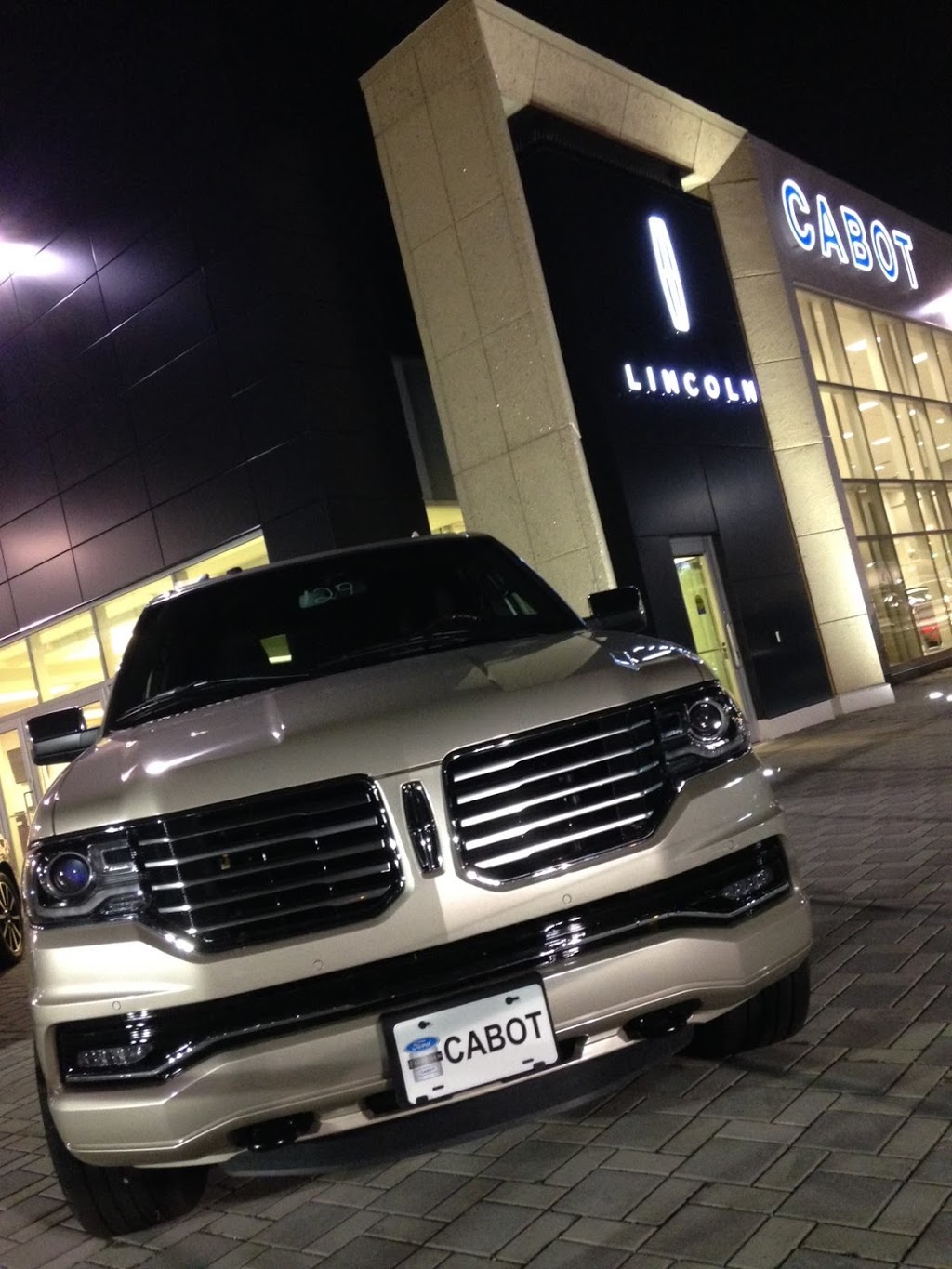 Cabot Ford Lincoln | 177 Kenmount Rd, St. Johns, NL A1B 3P9, Canada | Phone: (888) 851-1662
