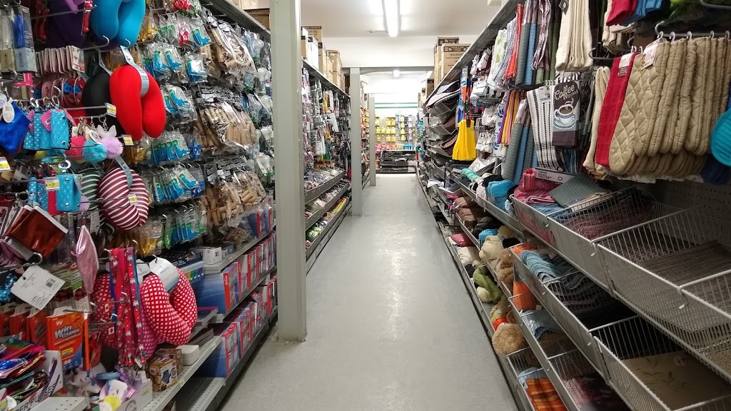 Dollarama | 552 Clarke Rd, Coquitlam, BC V3J 3X5, Canada | Phone: (604) 931-1850