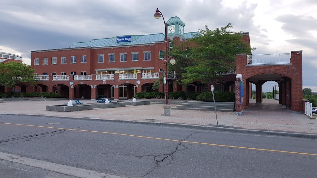 Orléans Client Service Centre | 255 Centrum Blvd, Orléans, ON K1E 3X7, Canada | Phone: (613) 580-2400