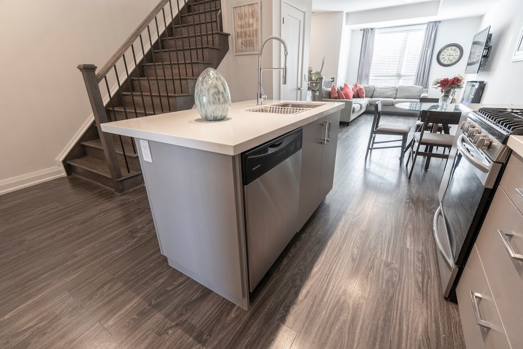 Real Estate Agent Joanna Michel | 7145 W Credit Ave, Mississauga, ON L5N 6J7, Canada | Phone: (437) 224-4259